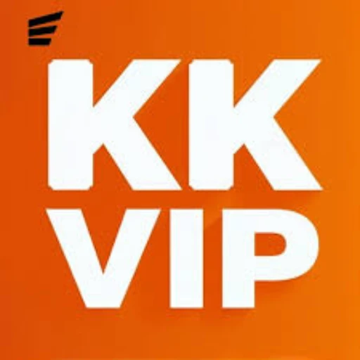 KKVIP.NET Logo